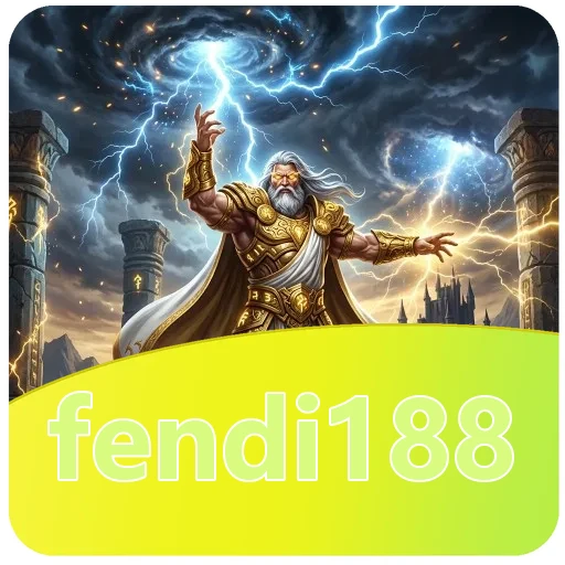 Ilustrasi unduh APK fendi188