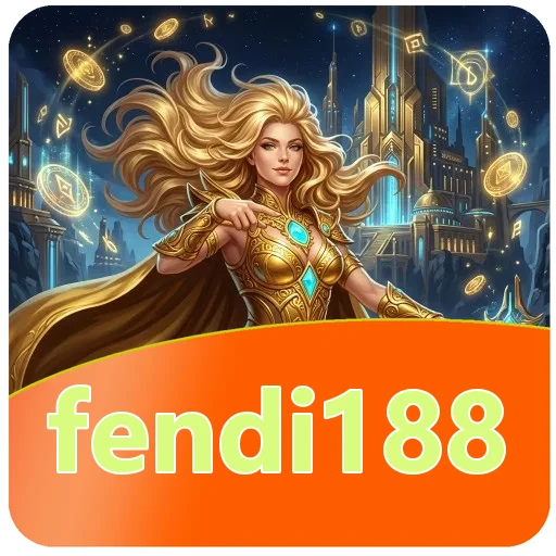 Ilustrasi instal dan buka APK fendi188